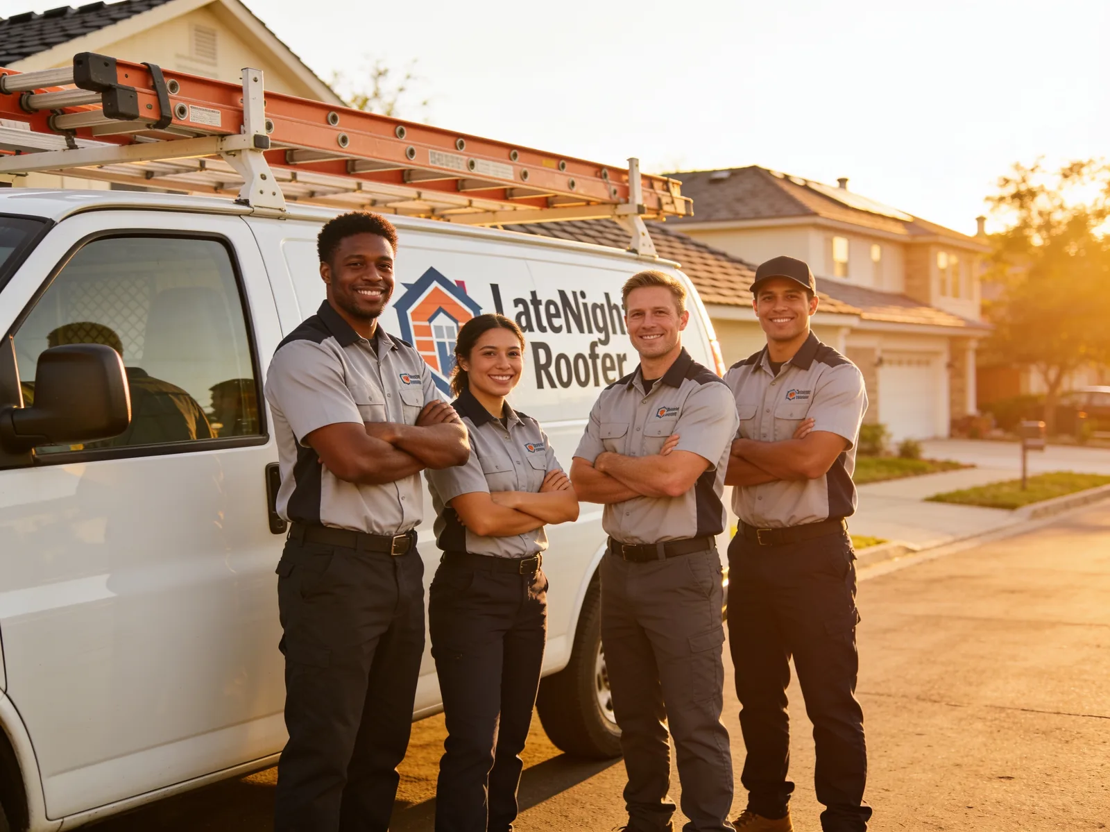 Emergency Roof Repair company in Berlin Center, OH