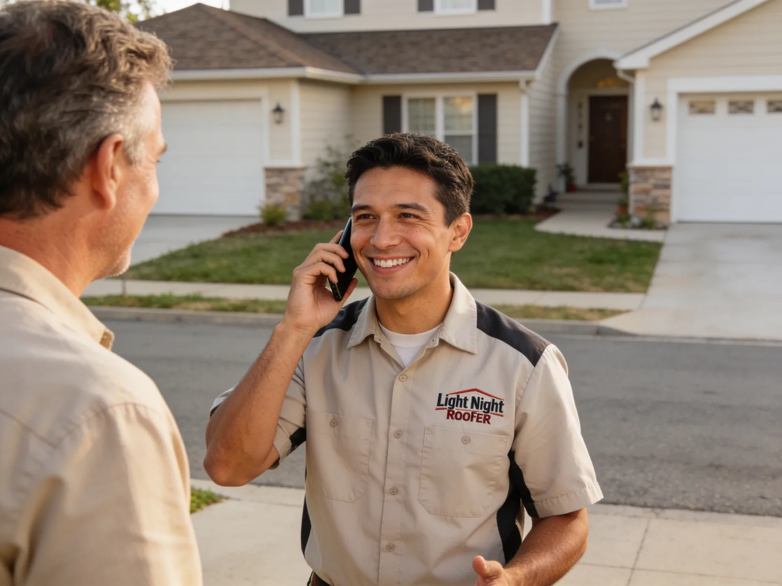 Emergency Roof Repair Berlin Center, OH FAQs